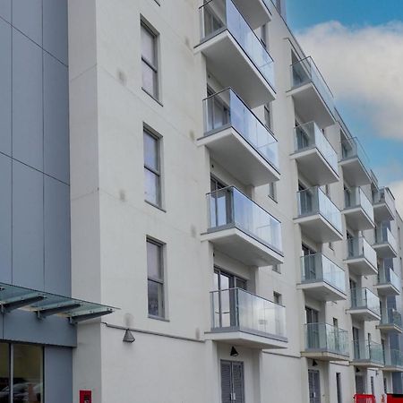 39 Teesra House Plymouth Exterior foto