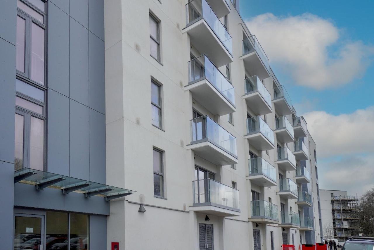 39 Teesra House Plymouth Exterior foto
