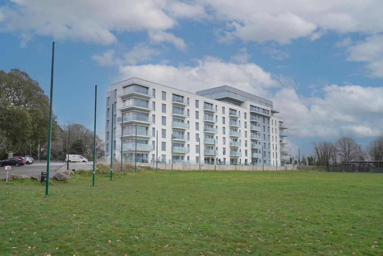 39 Teesra House Plymouth Exterior foto